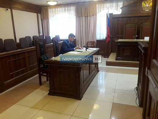 Прокуратура намерена продлить домашний арест главе облздрава Артуру Фокину